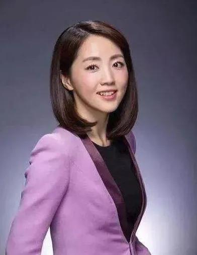 央視"氣象小姐"楊丹美照 央視"氣象小姐"楊丹美照