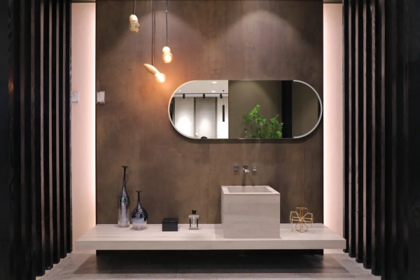 入華11年：這個瓷磚品牌，從恪守原創設計到受全球尊重的國際品牌