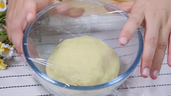 早餐別喝牛奶了，這樣做寶寶最愛吃，補鈣又健脾，個頭蹭蹭長