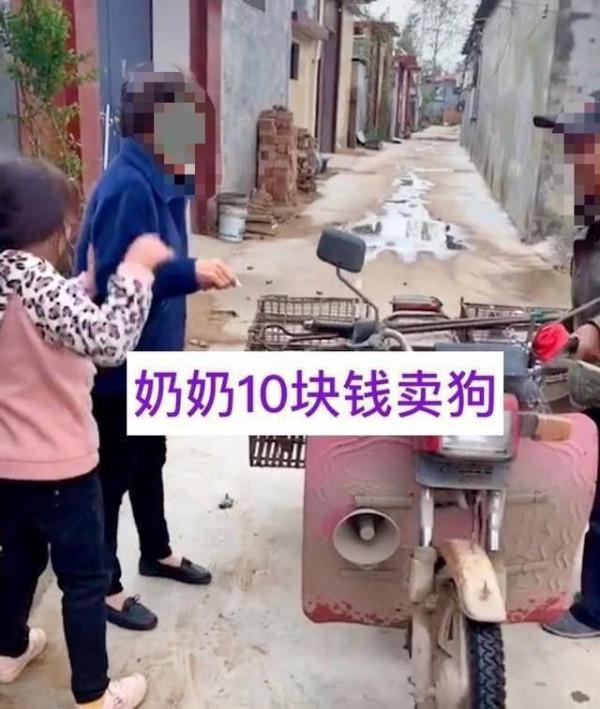 Ta一個小孩子，Ta的感受不重要