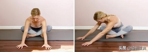 早上第一件事就是開啟7個最佳下背部練習 緩解臀部緊繃和核心虛弱