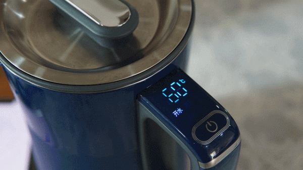 始於顏值，終於實力！這4個廚房小電器，用起來幸福感倍增