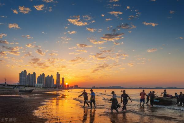 海南買房，為什麼說這幾個灣區，外地人千萬別去買？踩坑的太多了