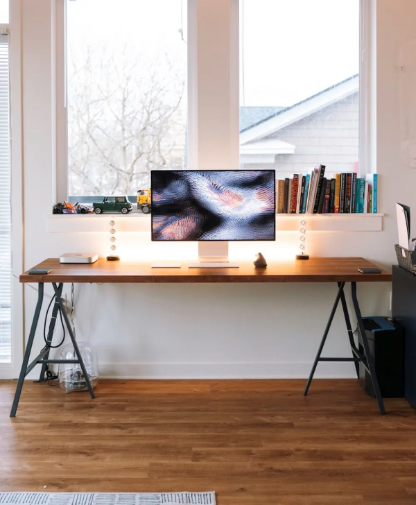 這五招學會,小戶型輕鬆打造獨立閱讀區 這五招學會,小戶型輕鬆打造獨立閱讀區