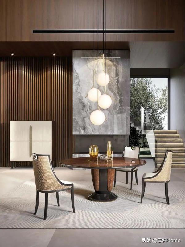 Capital | 精緻意式家居，我最Pick它