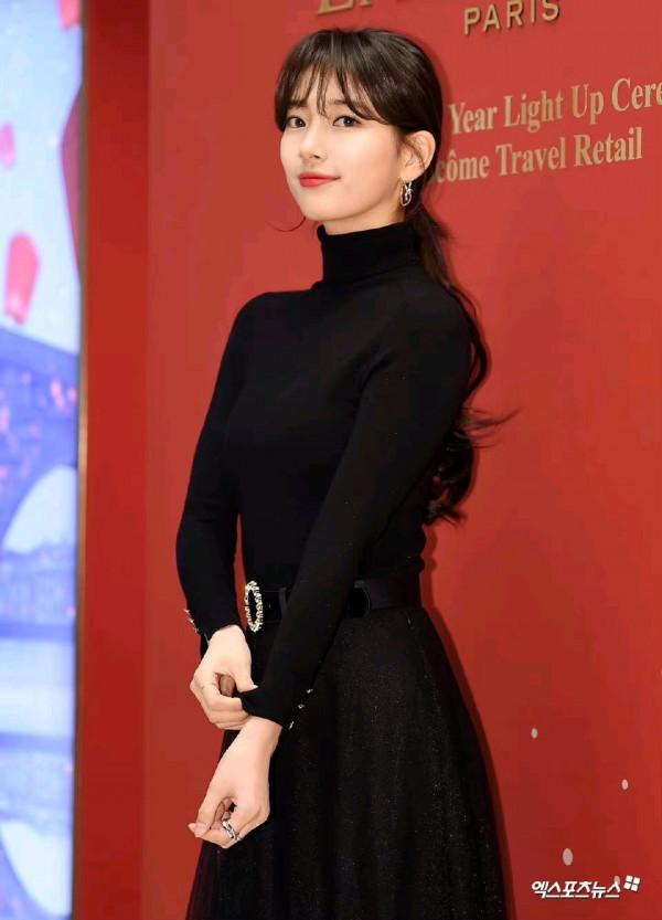 韓團靈魂人物大賞