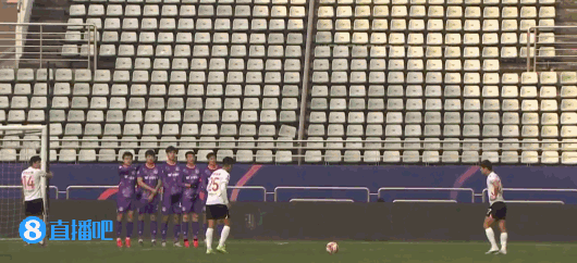 中甲-潘超然賽季處子球制勝 新疆0-1黑龍江冰城32輪不勝