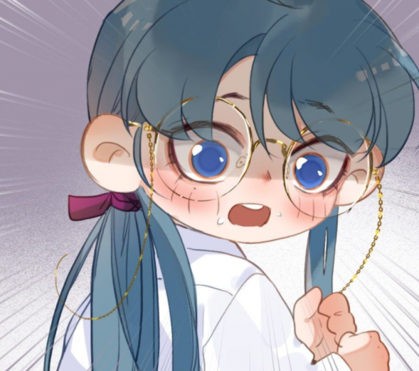 滕瑞雨變成辣條愛好者，雨總也有不懂裝懂的時候，反差萌好可愛