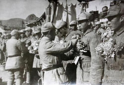 盤點近代十位湖南籍名將,三位成為開國元帥,其餘也都為開國將領 盤點近代十位湖南籍名將,三位成為開國元帥,其餘也都為開國將領