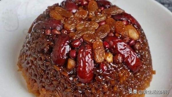 大寒到，老話說：大寒吃5寶，丟掉老棉襖，驅寒養生，健康過新年