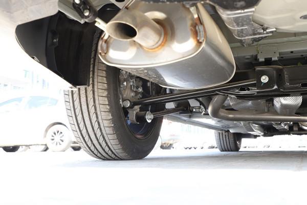 科魯澤低速或怠速時排氣管突突響，跟這幾個原因有關，建議瞭解