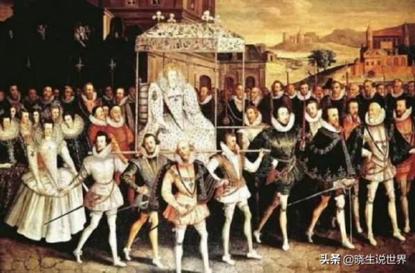 唯英國&OpenCurlyDoubleQuote;難養&rdquo;也，&OpenCurlyDoubleQuote;合併&rdquo;了300多年，為啥蘇格蘭還是鬧獨立？