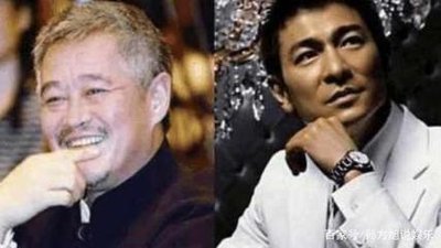 趙本山關係有多硬？20年前劉德華被軟禁出面解決，他經歷了什麼？