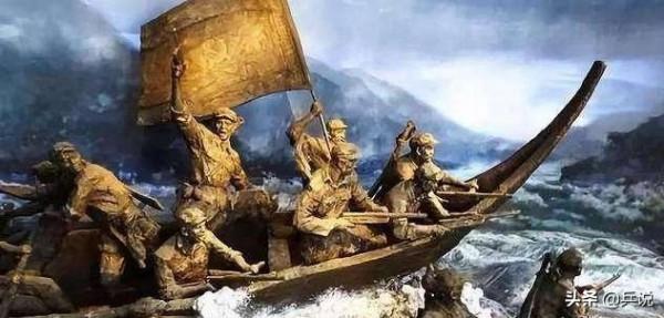 紅軍&quot;手槍團&quot;是什麼團？戰爭年代，我軍超前組建&quot;特種部隊&quot;