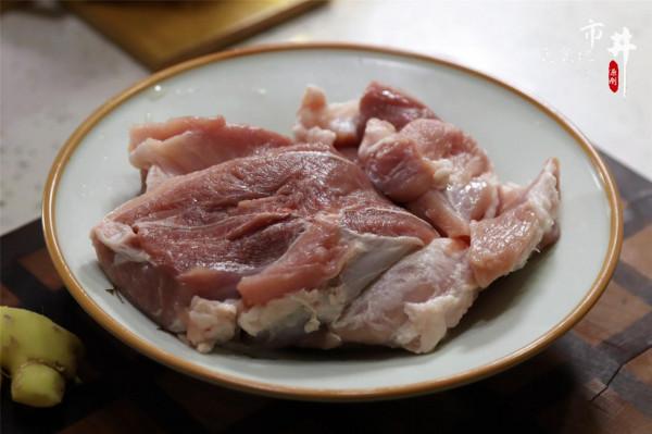 豬肉這吃法太舒坦了,餓了饞了來一片,越嚼越香,做法還不難 豬肉這吃法太舒坦了,餓了饞了來一片,越嚼越香,做法還不難