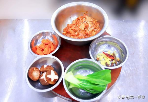 5道簡單燜飯，飯和菜一鍋出，簡單幾步就能上桌，下班到家做剛好