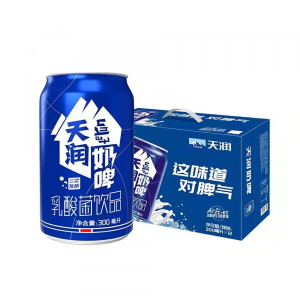 冬日裡喝過的那些怪味飲料 冬日裡喝過的那些怪味飲料