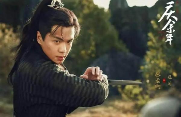 《雪中悍刀行》最大的錯誤是什麼？大概是因為《慶餘年》吧