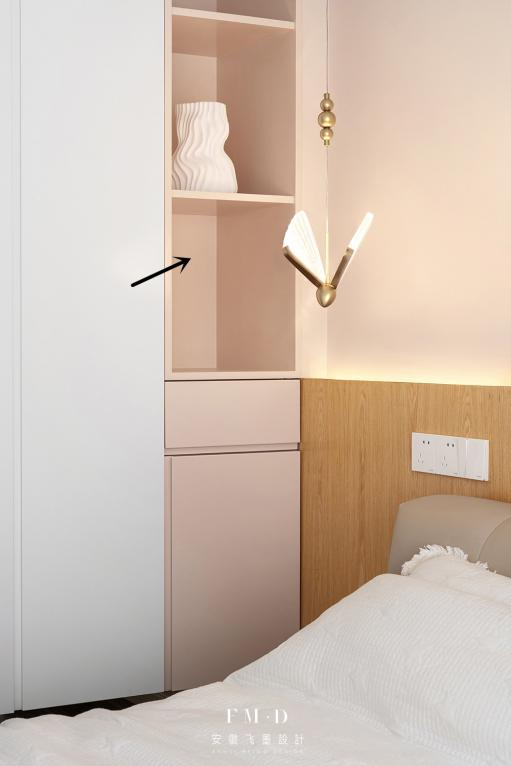 拒絕過度裝修，家裡這6處櫃子不做滿，適當留空比普通櫃子更實用