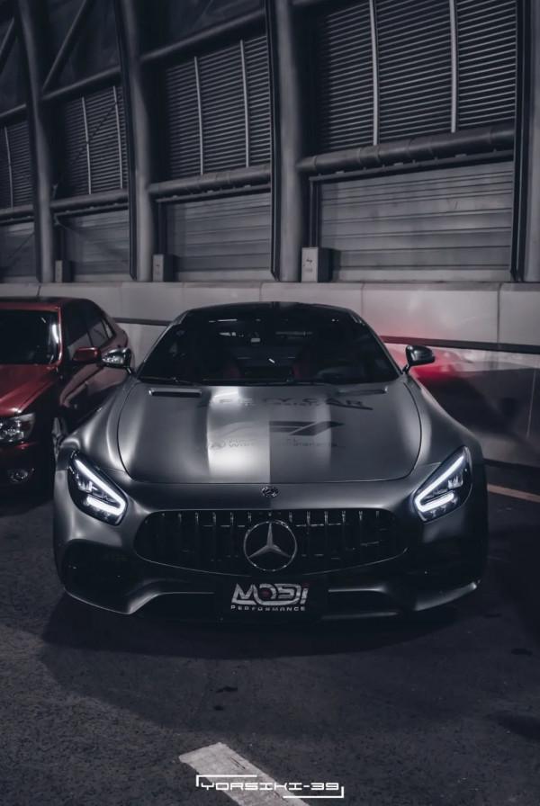 油耗堪比納智捷的梅賽德斯-AMG GT,兩天一箱98你受得了嗎? 油耗堪比納智捷的梅賽德斯-AMG GT,兩天一箱98你受得了嗎?
