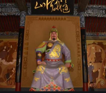 手握重權還一心輔佐帝王的大臣,你知道嗎? 手握重權還一心輔佐帝王的大臣,你知道嗎?