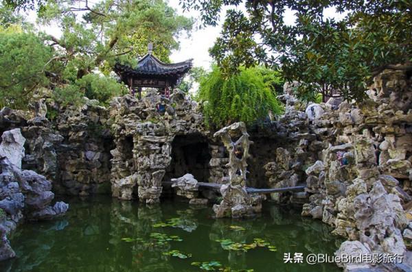 《還珠格格》第三部取景地是哪裡？二