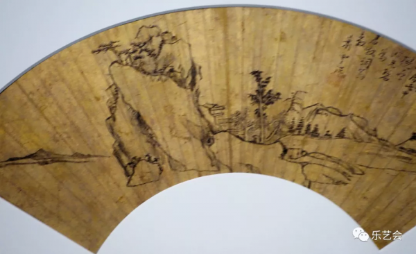 取象有風神 舒捲自隨意：《浙江省博物館藏明清扇面展》清代篇三