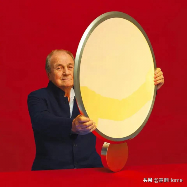 Artemide | 燈具界奢華高階的代名詞