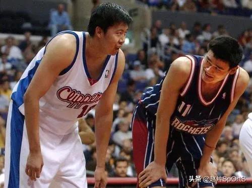 43歲退役的卡特一年能拿5.4萬美元退休金，那麼姚明和王治郅呢？