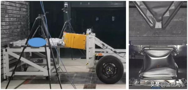 電池盒賽道騰飛在即，關鍵材料技術壁壘如何打破？