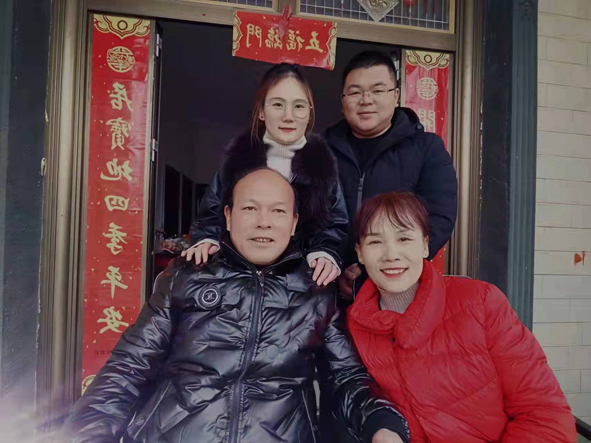 戰地家書：維和戰士訴說鐵骨柔情