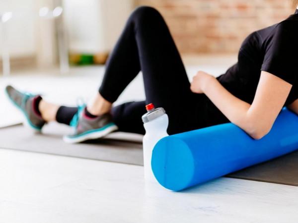 5個動作保護膝蓋不受損,在家就能做的,動作超簡單 5個動作保護膝蓋不受損,在家就能做的,動作超簡單