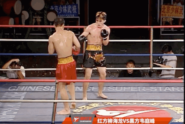 觀點｜一眼看破“假大師”，武林高手鑑別指南