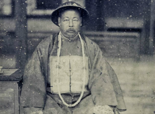 晚清名臣曾國藩、左宗棠、李鴻章、張之洞,誰的官職最高? 晚清名臣曾國藩、左宗棠、李鴻章、張之洞,誰的官職最高?