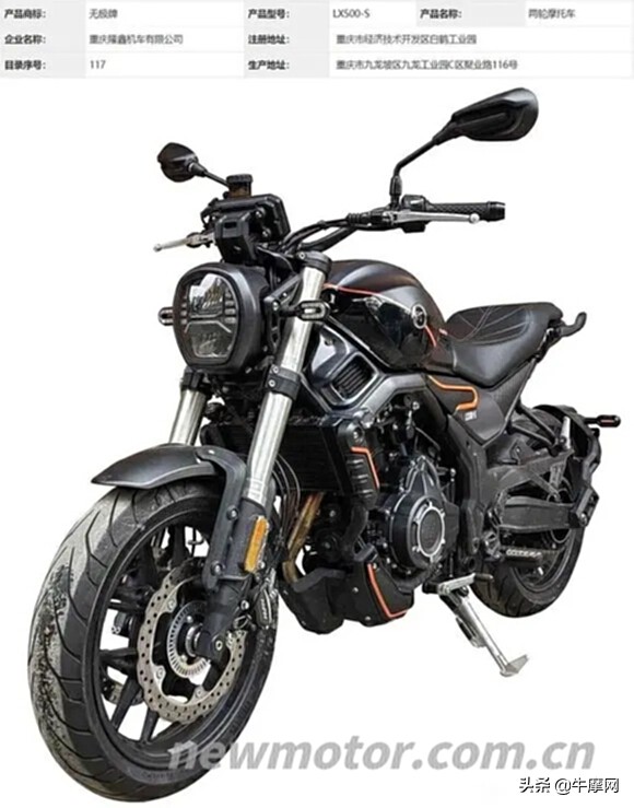 最大排量公升級 &vert; 2022上半年這八款復古車或將上市