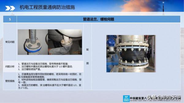 VIP|中建機電安裝質量通病防治手冊