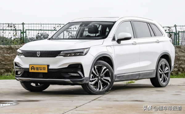 新車 | 售16.58萬元，創維EV6新增車型正式上市，純電續航520公里