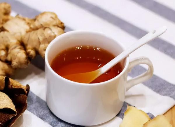 過年胖5斤？市一中醫推薦幾款瘦身茶飲