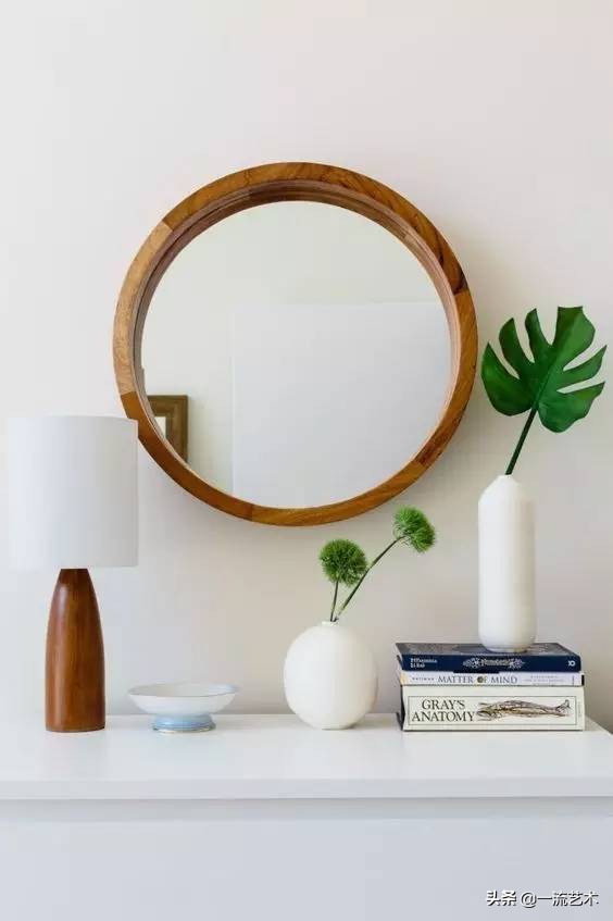 一枝插花,驚豔一家 一枝插花,驚豔一家