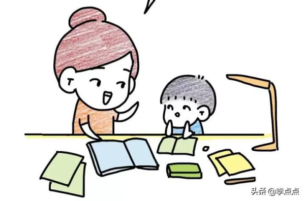 每天總有兩個小時，懷疑自己生了個傻子