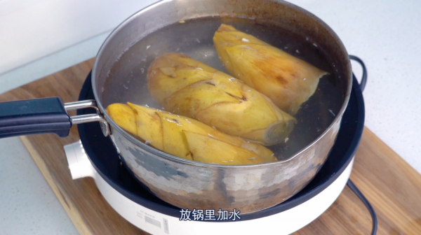 琺琅鍋食譜（附讓鍋子煥然一新的琺琅鍋清潔大法）