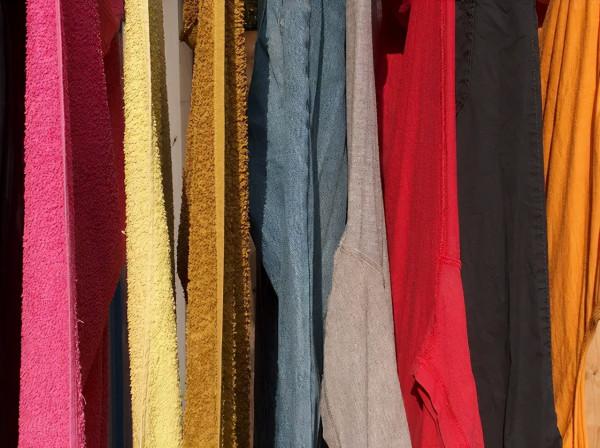 乾洗皮革三要素:加脂劑、時間、溫度 乾洗皮革三要素:加脂劑、時間、溫度