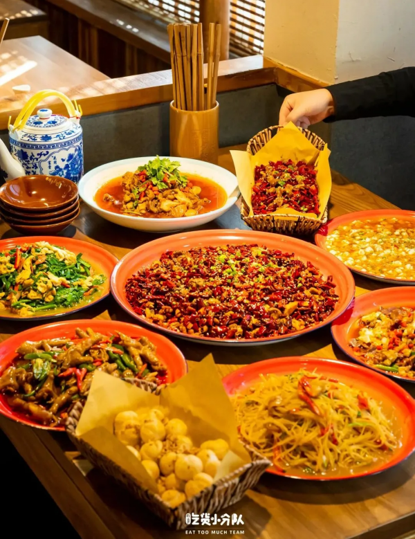 排隊3小時起的店，終於開到西邊