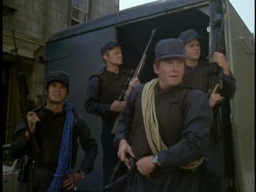 《成長的煩惱》《俠膽雄獅》，那些在“正大劇場”播過的美劇