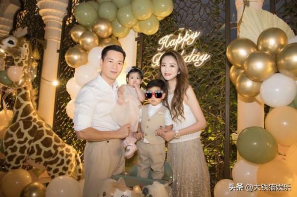 初代臺偶女主現狀：有人嫁入豪門，有人發福顏垮，有人四十如少女