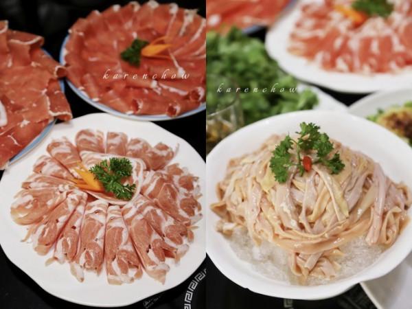 青海甘肅｜逆時針走青甘環線，美食、美景不可辜負（上）