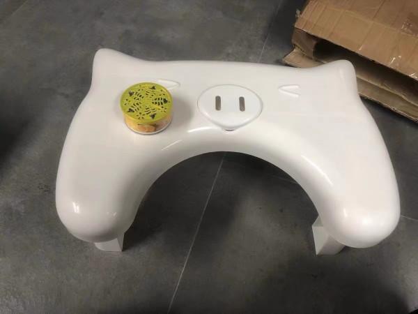 10個&OpenCurlyDoubleQuote;奔著顏值&rdquo;入手的衛生間小物件，沒成想，最後被實用性圈粉