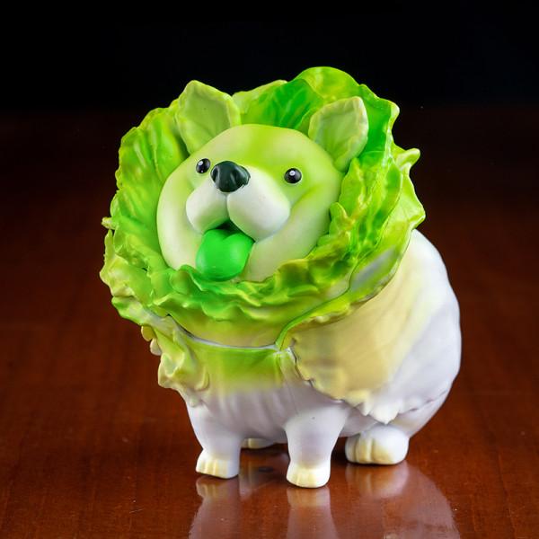 你和我都有的六顆韭菜心,實感了 你和我都有的六顆韭菜心,實感了