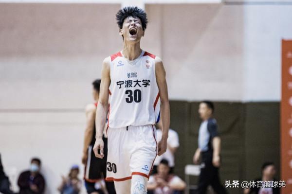 這次李春江的主要對手來了！可他竟不是廣東隊，而是首鋼隊？