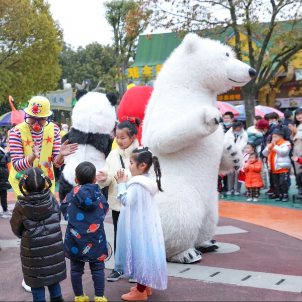 盤點！朋友圈都曬什麼，將過年氛圍感拉滿